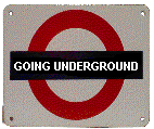 Going Underground